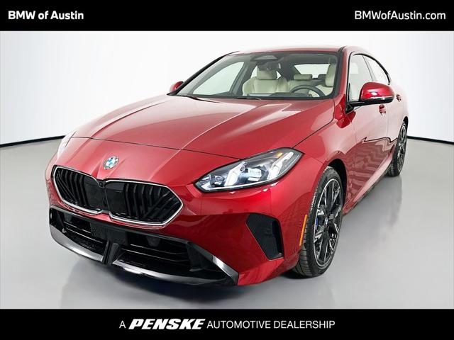 2026 BMW Coupe 228 Gran Coupe for sale in Austin, TX