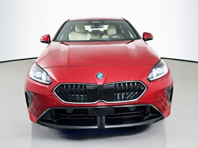 2026 BMW Coupe 228 Gran Coupe