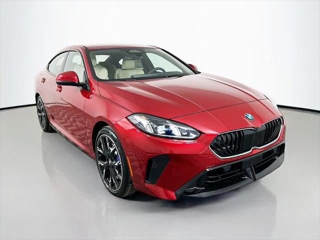 2026 BMW Coupe 228 Gran Coupe
