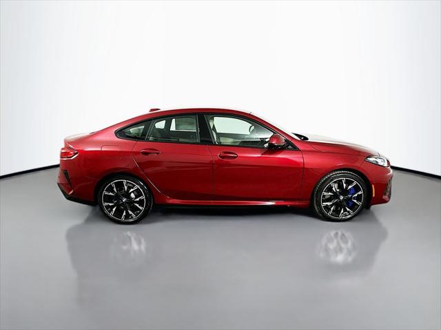 2026 BMW Coupe 228 Gran Coupe