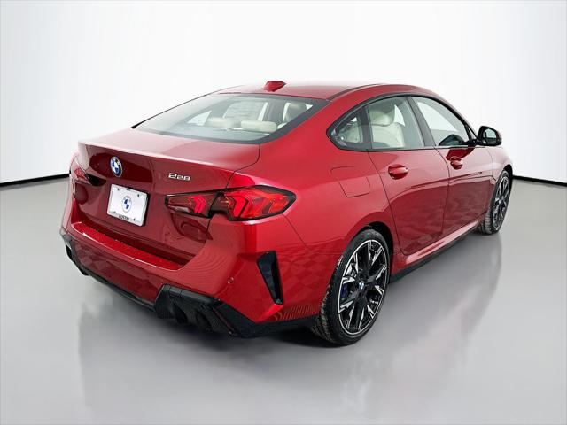 2026 BMW Coupe 228 Gran Coupe