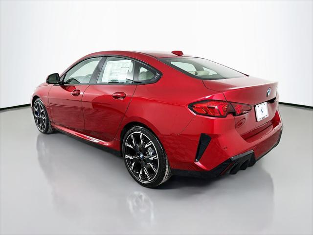 2026 BMW Coupe 228 Gran Coupe