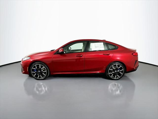 2026 BMW Coupe 228 Gran Coupe