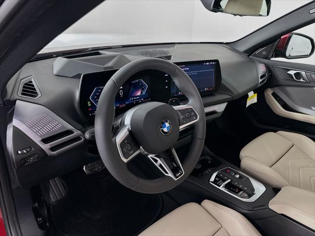 2026 BMW Coupe 228 Gran Coupe