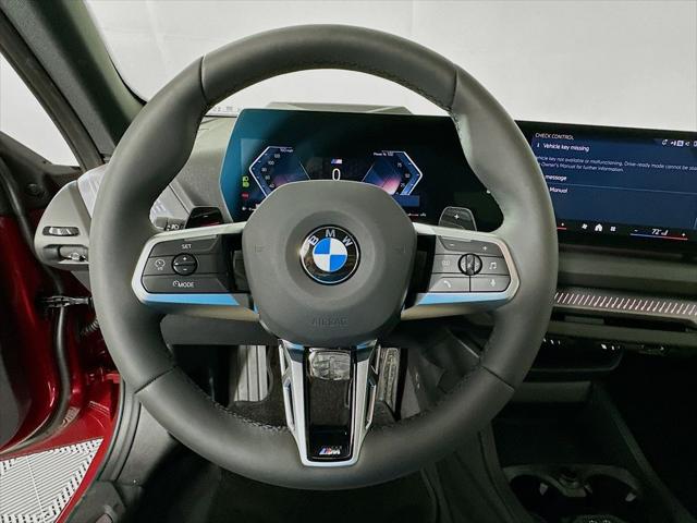 2026 BMW Coupe 228 Gran Coupe