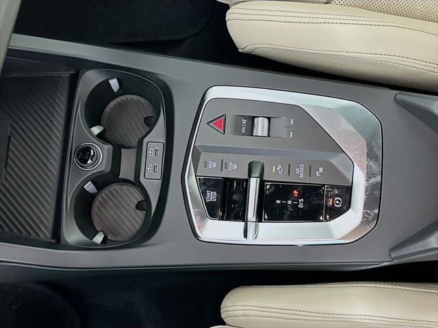 2026 BMW Coupe 228 Gran Coupe