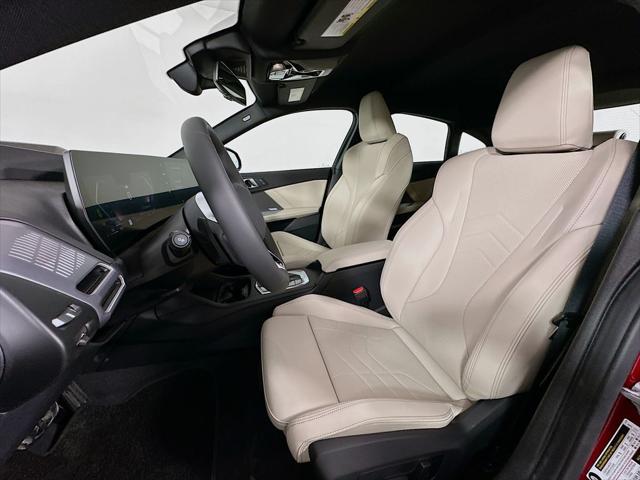 2026 BMW Coupe 228 Gran Coupe