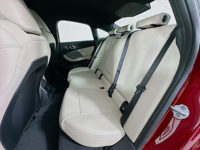 2026 BMW Coupe 228 Gran Coupe
