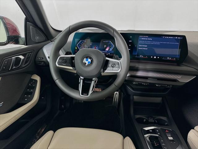 2026 BMW Coupe 228 Gran Coupe