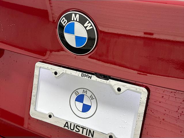2026 BMW Coupe 228 Gran Coupe