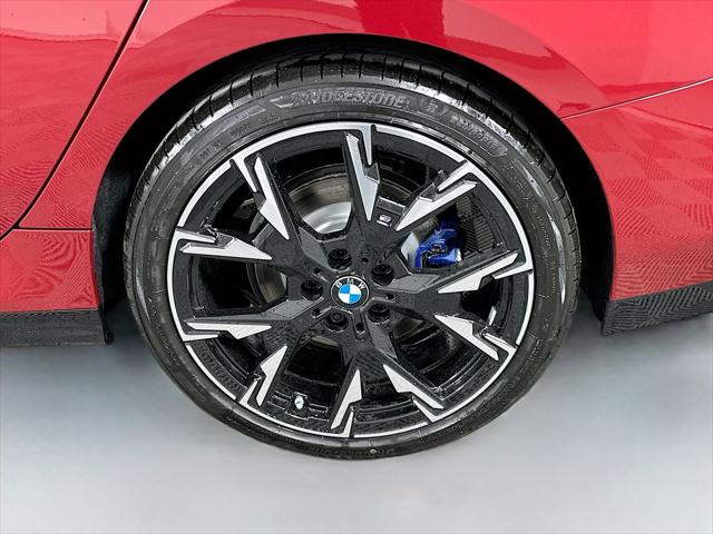 2026 BMW Coupe 228 Gran Coupe