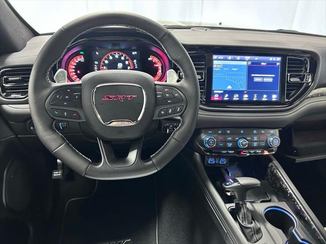 2026 Dodge Durango DURANGO SRT HELLCAT JAILBREAK AWD