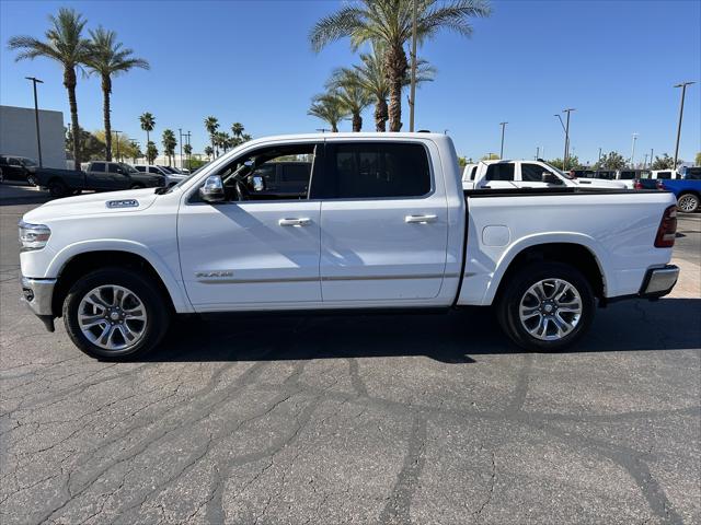 2023 Ram 1500 Limited Crew Cab 4x2 5'7" Box