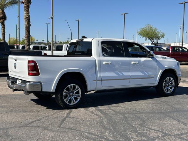 2023 Ram 1500 Limited Crew Cab 4x2 5'7" Box