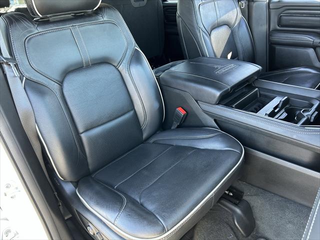 2023 Ram 1500 Limited Crew Cab 4x2 5'7" Box