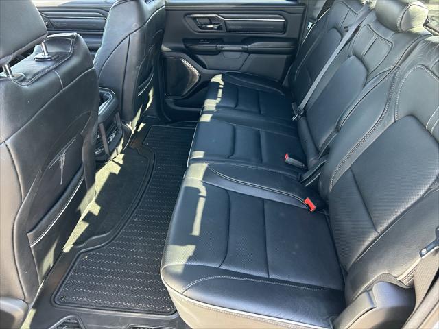 2023 Ram 1500 Limited Crew Cab 4x2 5'7" Box