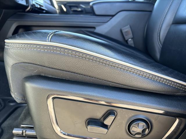 2023 Ram 1500 Limited Crew Cab 4x2 5'7" Box