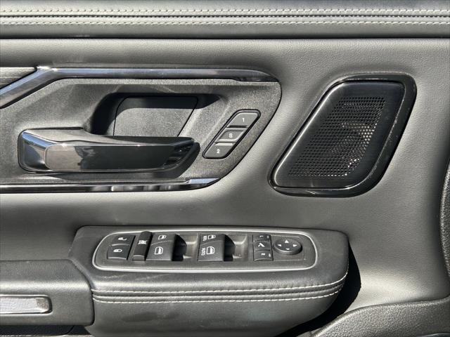 2023 Ram 1500 Limited Crew Cab 4x2 5'7" Box