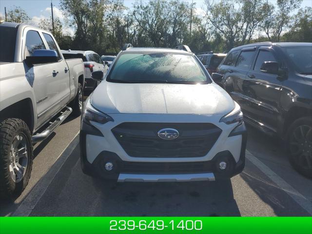 2023 Subaru Outback Limited for sale in Naples, FL