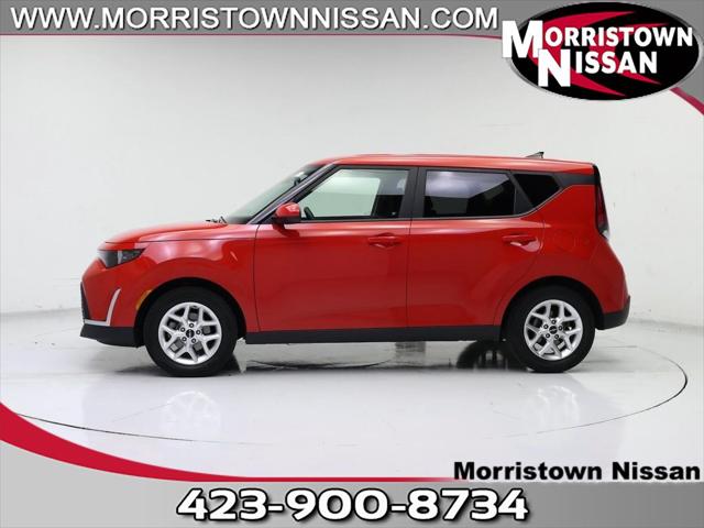 2025 Kia Soul LX for sale in Morristown, TN