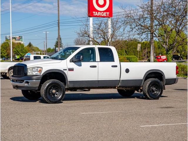 2009 Dodge Ram 2500 SLT