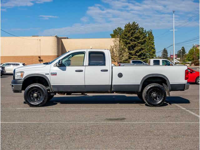2009 Dodge Ram 2500 SLT
