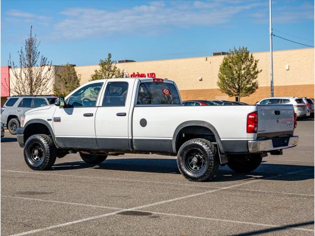 2009 Dodge Ram 2500 SLT