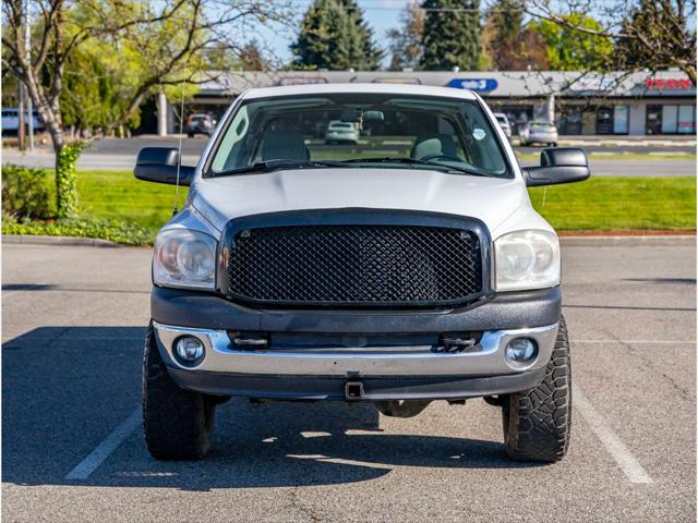 2009 Dodge Ram 2500 SLT