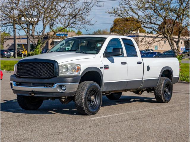 2009 Dodge Ram 2500 SLT