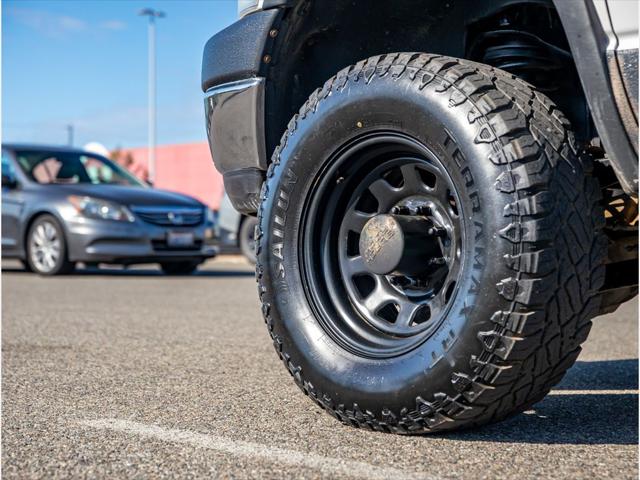 2009 Dodge Ram 2500 SLT