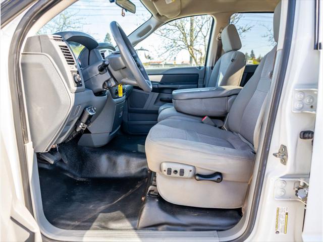 2009 Dodge Ram 2500 SLT