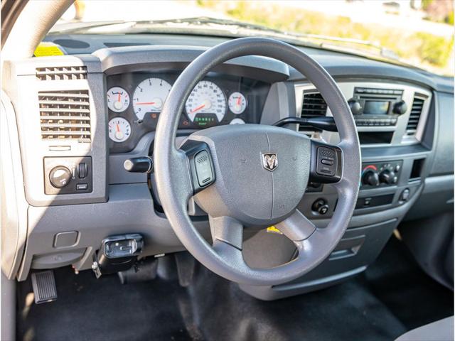 2009 Dodge Ram 2500 SLT
