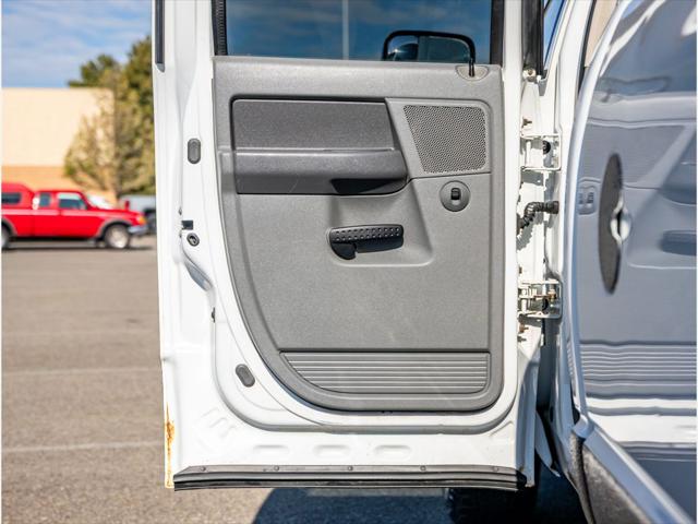 2009 Dodge Ram 2500 SLT