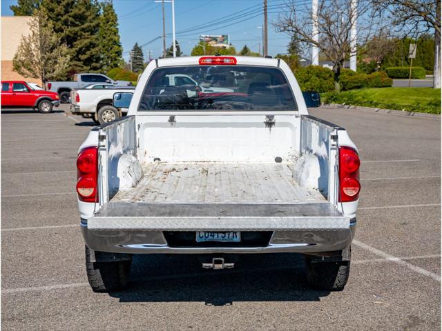 2009 Dodge Ram 2500 SLT