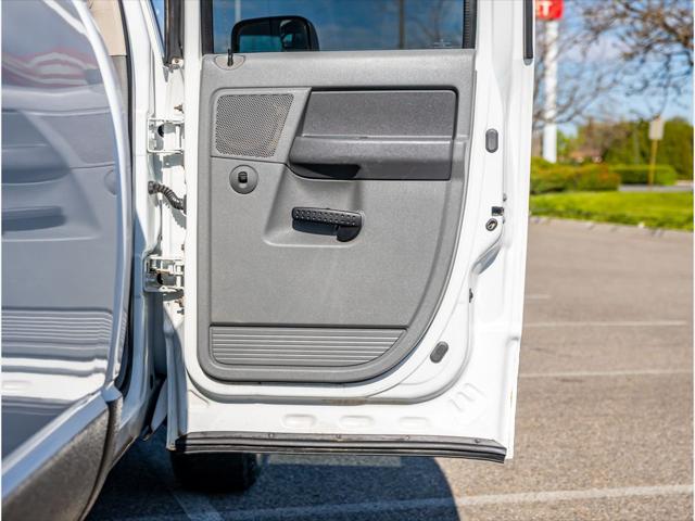 2009 Dodge Ram 2500 SLT