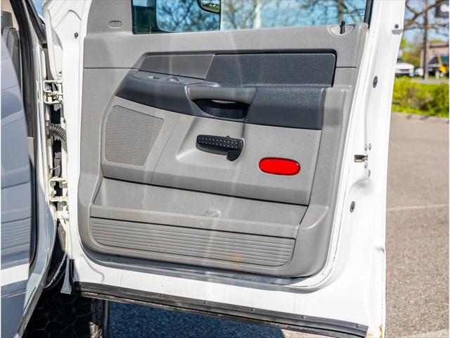 2009 Dodge Ram 2500 SLT