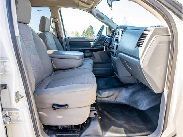 2009 Dodge Ram 2500 SLT
