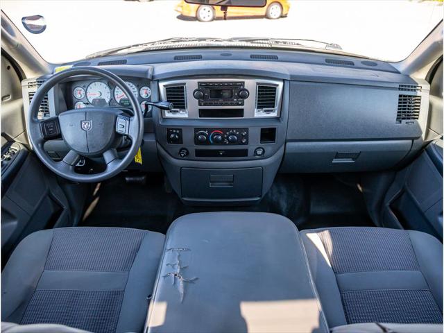 2009 Dodge Ram 2500 SLT