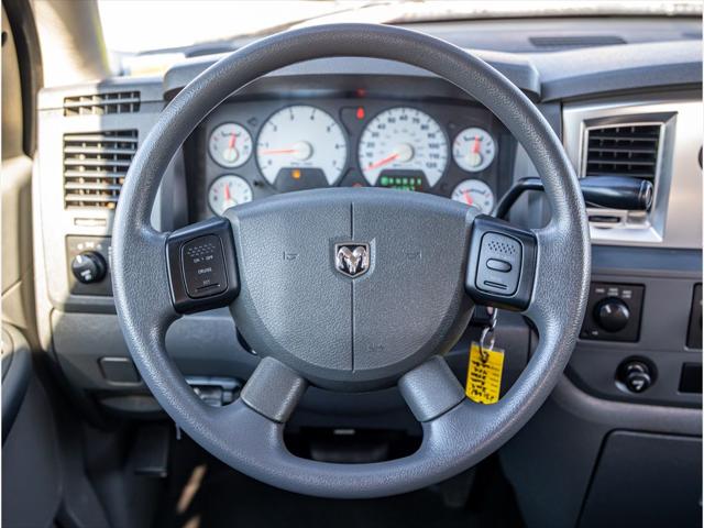2009 Dodge Ram 2500 SLT