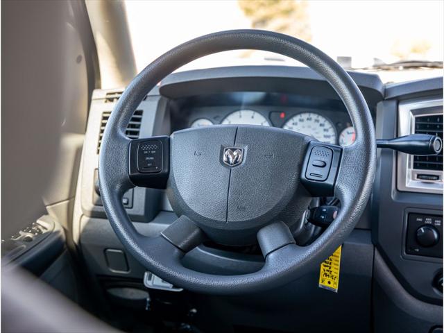2009 Dodge Ram 2500 SLT