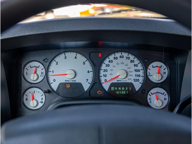 2009 Dodge Ram 2500 SLT