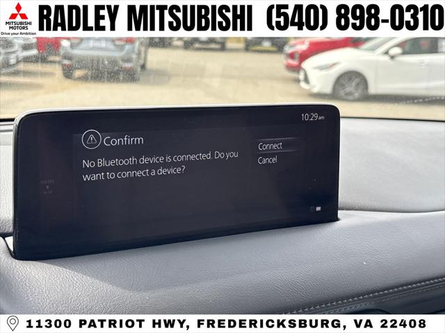 2023 Mazda CX-5 2.5 S Select