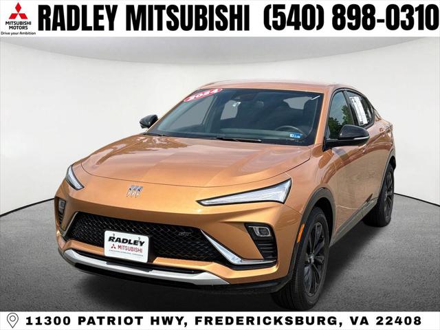 2024 Buick NV Sport Touring FWD for sale in Fredericksburg, VA