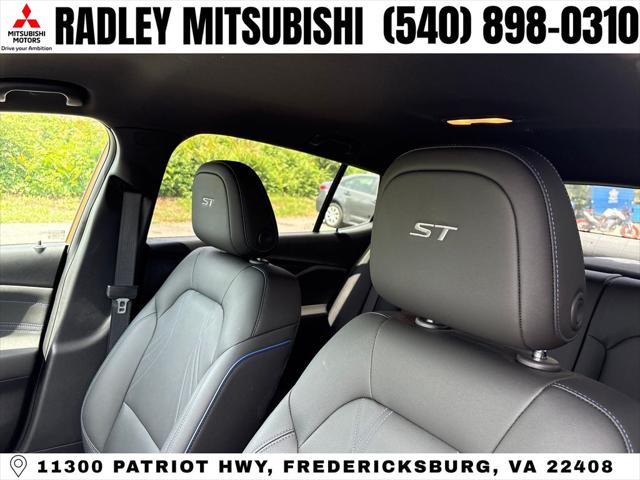 2024 Buick NV Sport Touring FWD