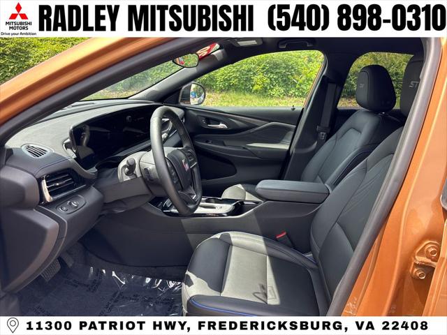2024 Buick NV Sport Touring FWD