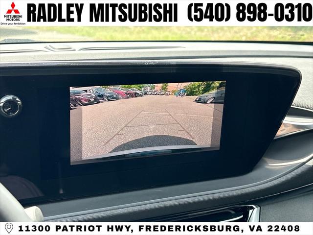 2024 Buick NV Sport Touring FWD