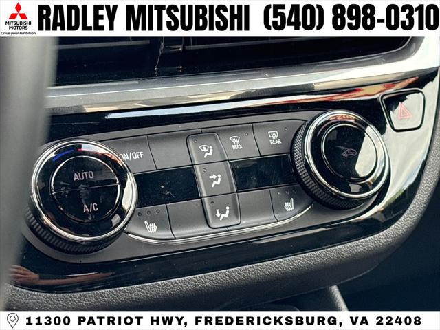 2024 Buick NV Sport Touring FWD