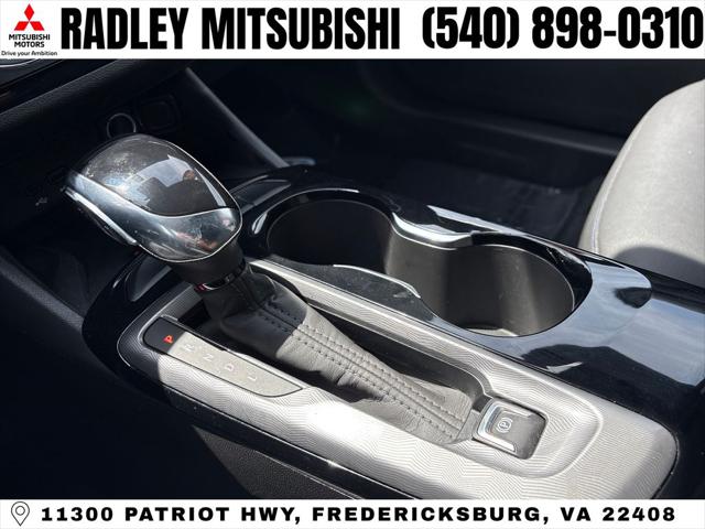 2024 Buick NV Sport Touring FWD