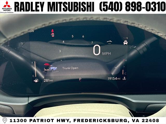 2024 Buick NV Sport Touring FWD