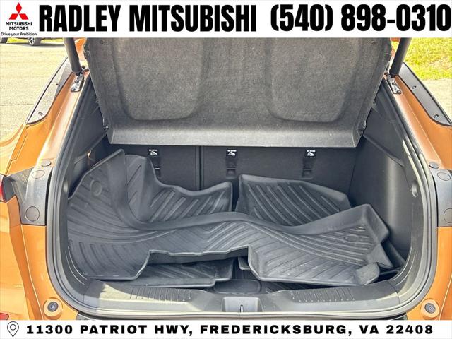 2024 Buick NV Sport Touring FWD